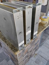 Parker Hannifin P/N: 0106732 REV. G, Universal 48789102 VRM Power Supply