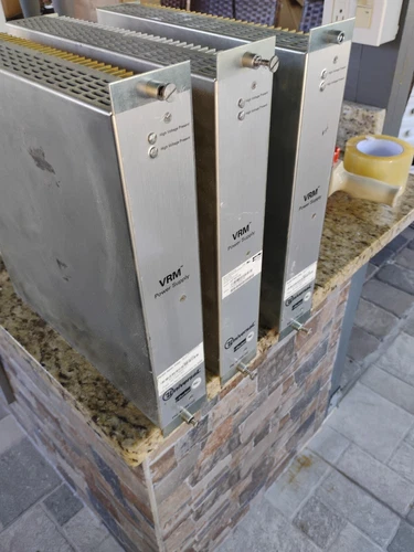 Parker Hannifin P/N: 0106732 REV. G, Universal 48789102 VRM Power Supply