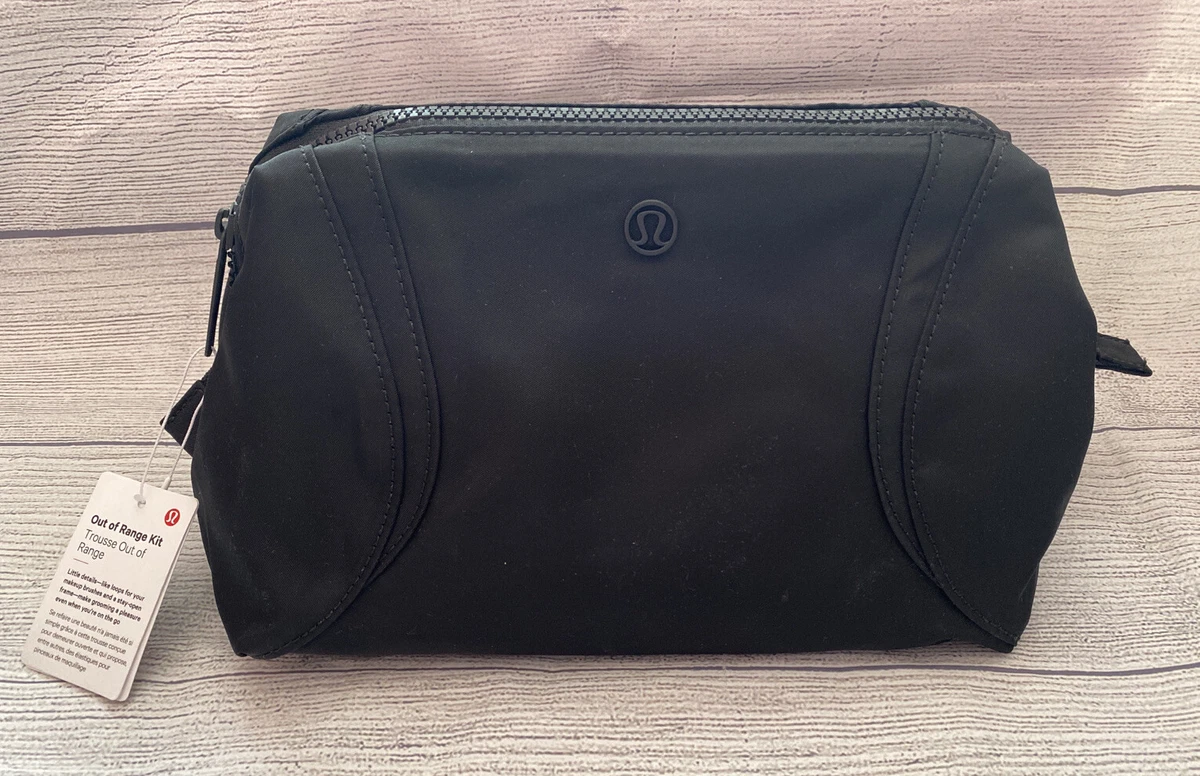 Lululemon out of range tote sale