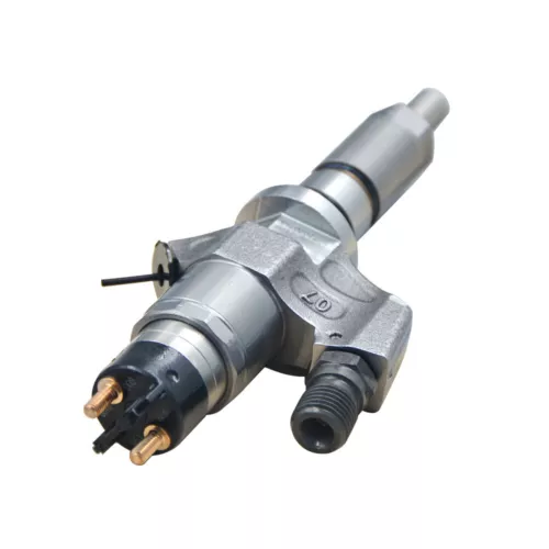 8pcs Bosch 6.6L Duramax LB7 Fuel Injectors 0445120008 2001 2002 2003 2004 GM HD - Picture 5 of 6