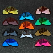 US Polarized Replacement Lenses For-Oakley Minute 1.0-Variety Choices