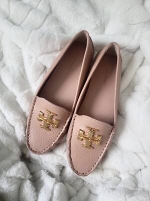 Tory Burch ローファー　箱付き　美品　サイズUS7.5 s-musee_361028012