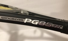 Bridgestone WINGBEAM PG85NT PG 85 NT 4 1/4 Grip 103 BEAUTIFUL CONDITION