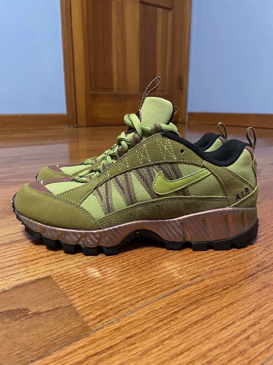 Nike Air Humara Pacific Moss FJ7108-300 Size 8 BRAND NEW | eBay