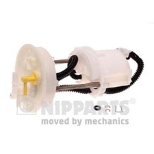 NIPPARTS Kraftstofffilter Filter Langzeitfilter für Honda Jazz III