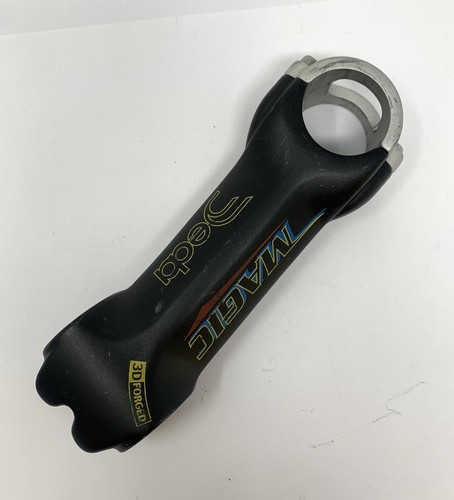 Deda Elementi Magic 3D Forged 120mm x 31.8mm Stem - Picture 3 of 11