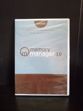 Creative Memories Memory Manager 3.0 software NEW  Trl8 96
