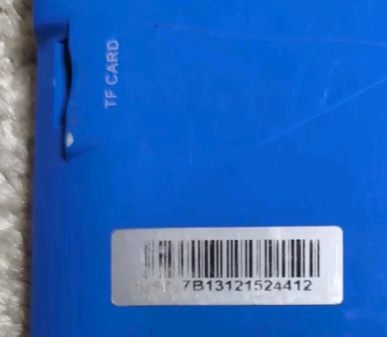 ZEEPAD 7.0 蓝色 Android 平板电脑 24 — 第 4/4 张图片