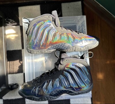 Size Nike Air Foamposite One Legion Green