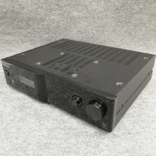 PIONEER A-A9MK2  Stereo Integrated Amplifier Manual Pre-Owned