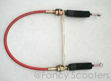 110cc 125cc Go Kart Reverse Gear Shift Shifter Shifting Cable 34" long Taotao
