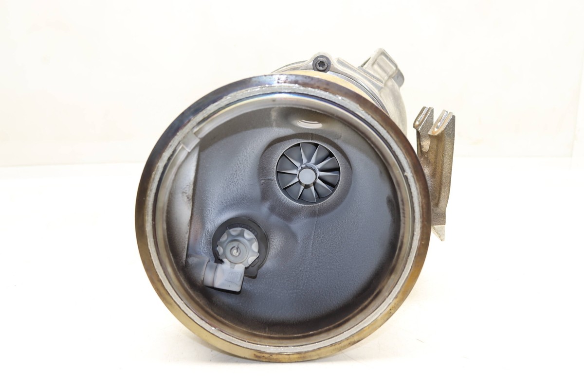 2019 AUDI A8 QUATTRO - 3.0L Turbo / Turbocharger 06M145689J | eBay
