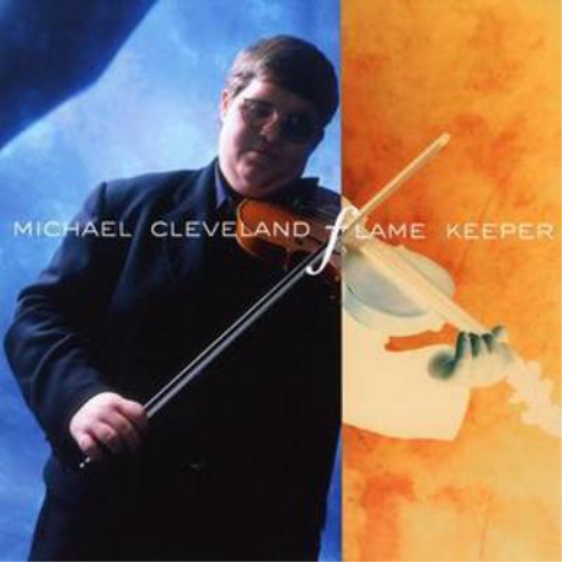 Michael Cleveland Flame Keeper (CD) Album