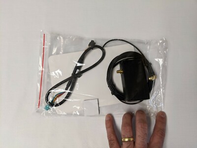 Digital Audio Broadcasting DAB+  Receiver Box Antenna Fit For Car