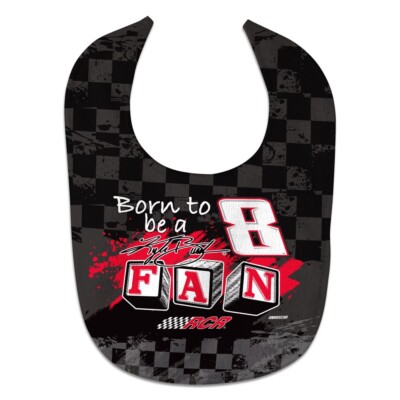 Kyle Busch 2023 Wincraft #8 RCR Racing All Pro Baby Bib