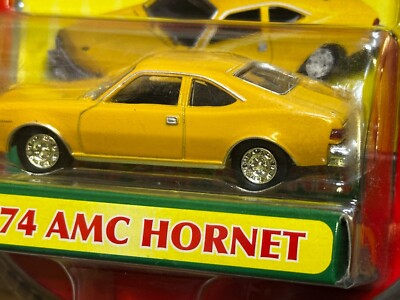 Motor Max Fresh Cherries 1974 AMC Gremlin 1 64 for sale online | eBay
