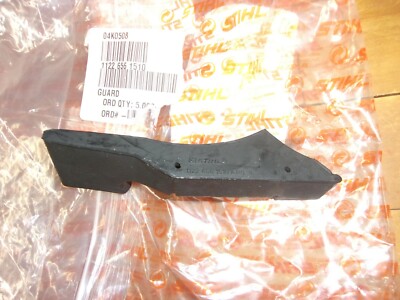 Non-Genuine Oil Seal Protector Sleeve Fits Stihl 066, MS660 - Foto 9