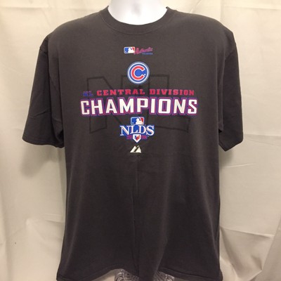 cubs nl champs shirt