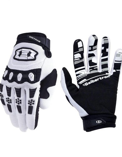 Seibertron Dirtpaw Unisex BMX MX ATV MTB Racing Mountain Bike Bicycle Cycling | eBay