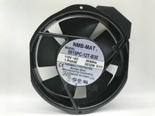 NMB 5915PC-12T-B30 AC115V 35/32W 172 150 38MM 17238 AC fan