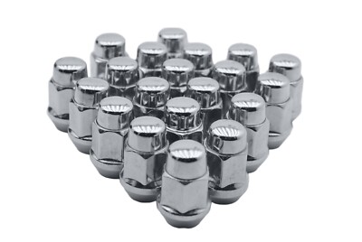 Set Of 4 Wheel Adapters - 5x127 To 5x114.3, 25mm (1") Thick, Silver Aluminum 8 thumbnail image