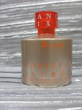  BAZAR pour femme Christian La Croix body lotion 6.6 oz NEW