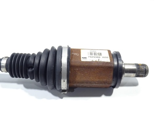 AANDRIJFAS LINKS BMW 3 serie Touring (E91) 31607558949 - Afbeelding 2 van 5