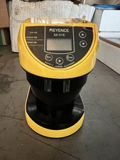 KEYENCE SZ 01S Safety Laser Scanner   Scanner...