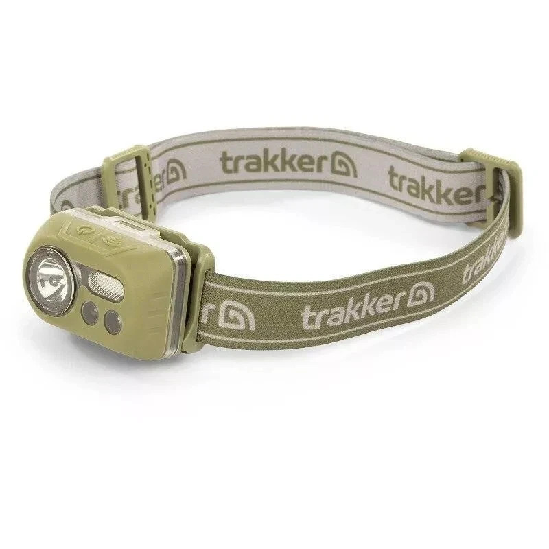 Trakker Carp Fishing Nitelife Headtorch  221115