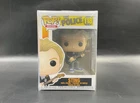 Funko POP!  The Police: Sting w Bass Guitar - 118 Rocks vinyl figure