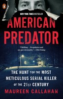 Maureen Callahan | American Predator | Taschenbuch | Englisch (2020)