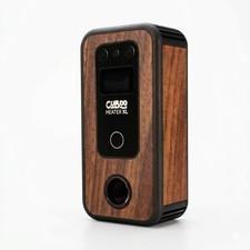 Cuboo Heater XL - Induktionsheizer f. Vaporizer - 100W Tisch-Heizer - OHNE AKKUS