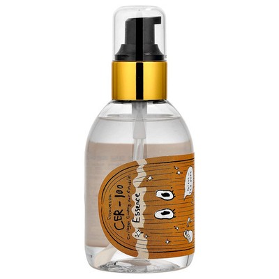 Cer-100 Collagen Coating Hair A+ Muscle Essence , 5.07 fl oz (150 ml)