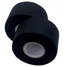 2 Roll Wire Harness Tape,2 Inch x 50 FT Total 100 FT High Temp Wiring Loom H...