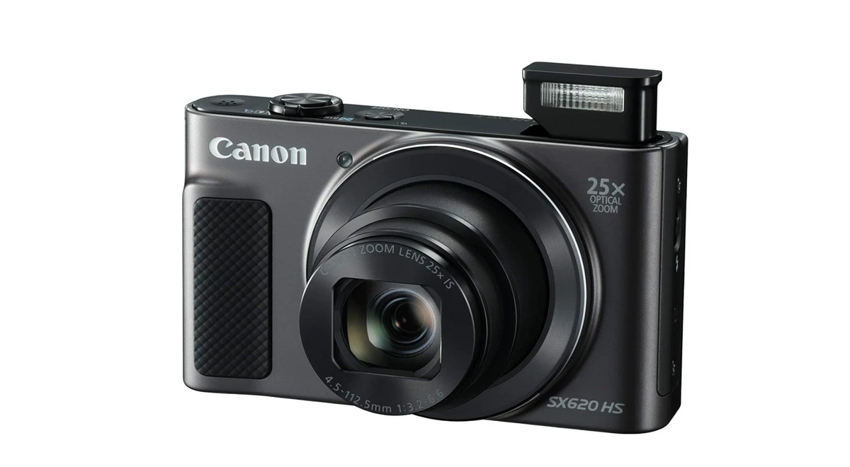 Canon Canon PowerShot SX620 HS Digital Cameras for Sale - Shop New