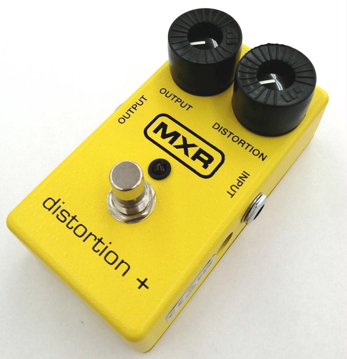 MXR distortion + ギターエフェクター 本体 Mxr Distortion Effector | eBay