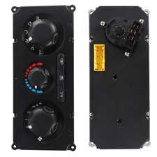 AC Air Conditioner Heater Control Panel 27510...