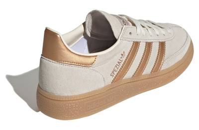 Adidas Handball Spezial Bliss Cream White JP9236 Women's Size New
