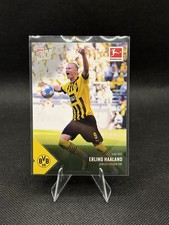 Topps Now Bundesliga 2021/22 #210 Erling Haal...
