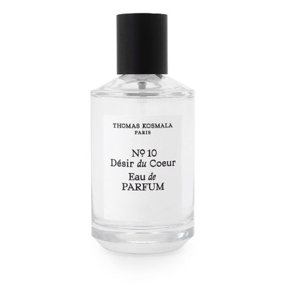 Thomas Kosmala Unisex Desir Du Coeur No.10 EDP Spray 3.38 oz (Tester) Fragrances