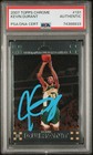 2007 Topps Chrome Kevin Durant Rookie #131 Autograph – PSA/DNA Authentic RARE
