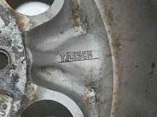 Jantes Opel FRONTERA