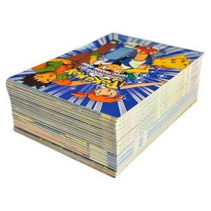 topps pokemon cards ebay Amazon.com: Invested Alliance MTG Deck Box (Black) | 100 Card Kit