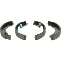 Bosch 0 986 487 604 Bremsbackensatz