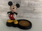 Disney Mickey Mouse Desk/Office Coaster Coffee Mug Cup Holder  — photo 1