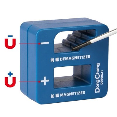 Schraubendreher Magnetisierer Entmagnetisierer 2 in 1 Werkzeug