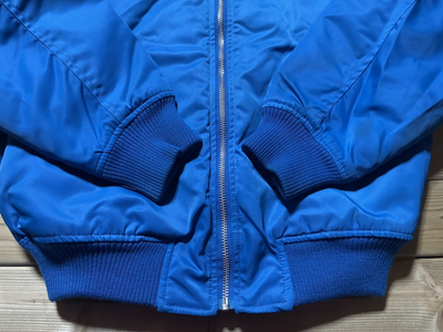 Benetton Formula 1 Racing Team Mild Seven Jacket Size 48 Japan XL