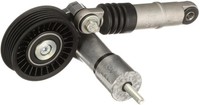 Gates Riemenspanner Keilrippenriemen Drivealign™ T38306 FüR Vw Skoda Audi A4 B5