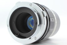 F/3.5 Camera Lenses Olympus 100mm Focal for sale | eBay