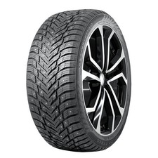 2 New Nokian Hakkapeliitta 10 Suv 24560r18 Xl 2456018 245 60 18 Studded Winter